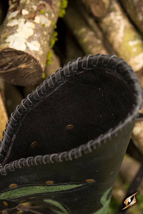 Imagen única de: Guardabosques Del Carcaj