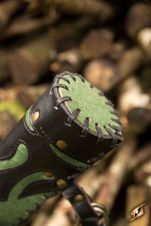 Imagen única de: Guardabosques Del Carcaj