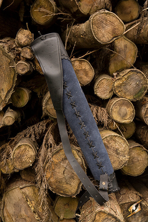 Imagen única de: Arquero Carcaj