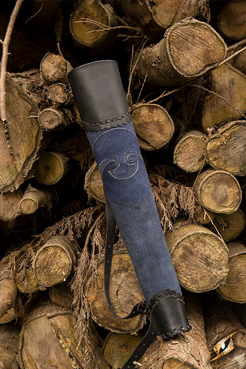 Imagen única de: Arquero Carcaj