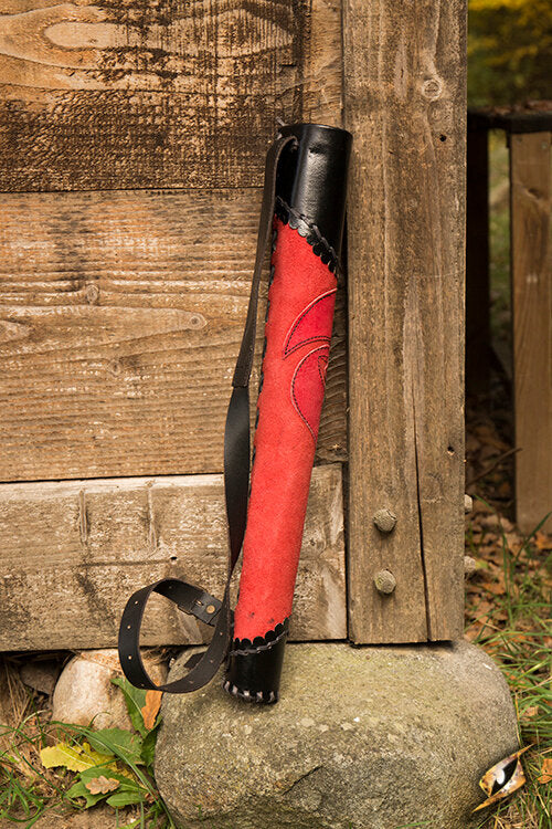 Imagen única de: Arquero Carcaj