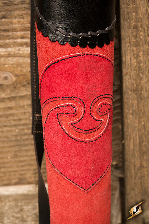 Imagen única de: Arquero Carcaj