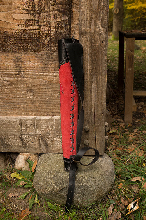 Imagen única de: Arquero Carcaj