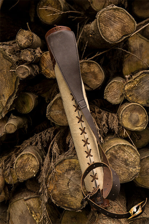 Imagen única de: Arquero Carcaj