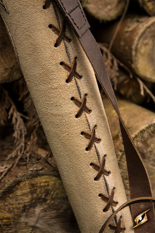 Imagen única de: Arquero Carcaj