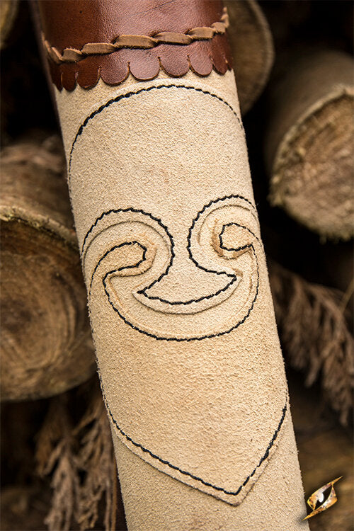 Imagen única de: Arquero Carcaj