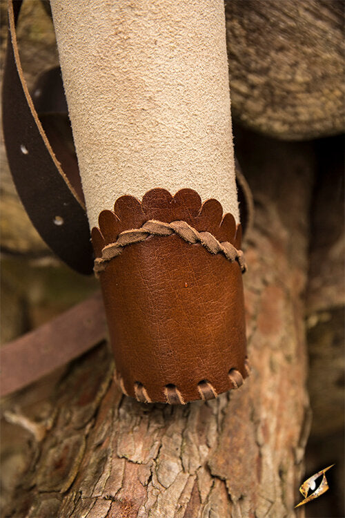 Imagen única de: Arquero Carcaj