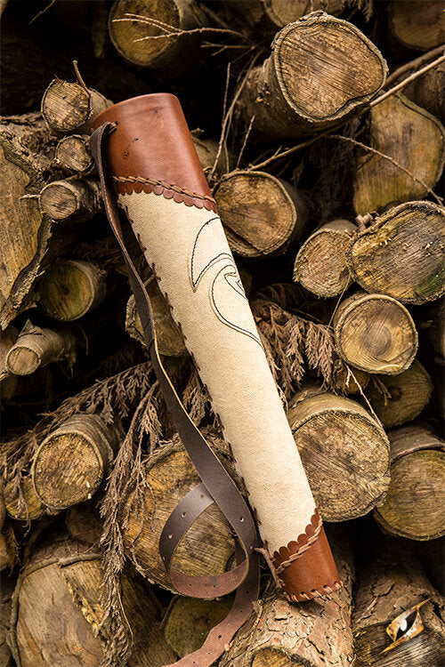 Imagen única de: Arquero Carcaj