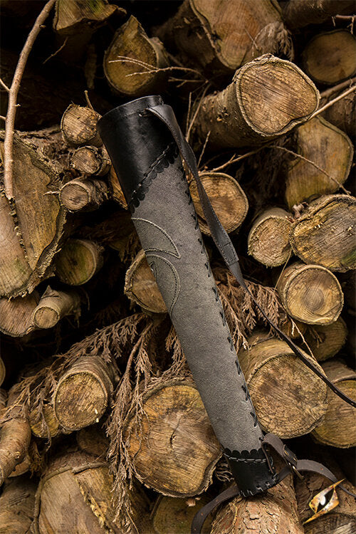 Imagen única de: Arquero Carcaj