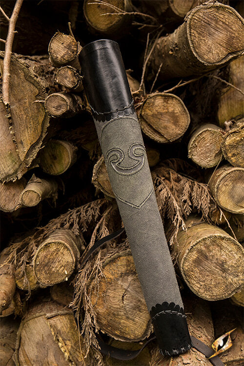 Imagen única de: Arquero Carcaj