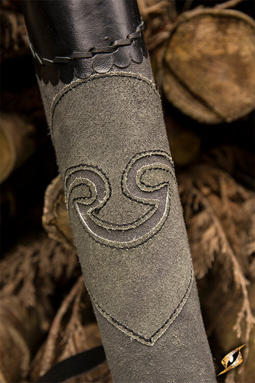 Imagen única de: Arquero Carcaj