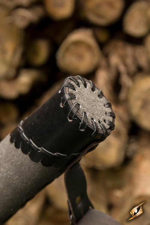 Imagen única de: Arquero Carcaj