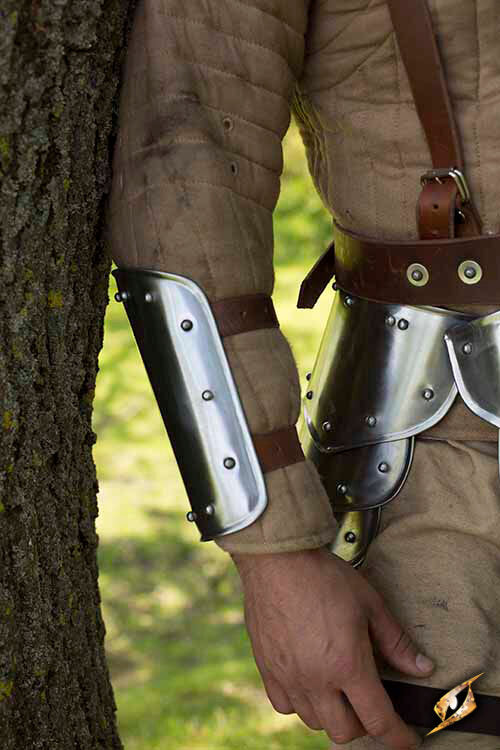 Imagen única de: Guerrero De Protección Del Brazo