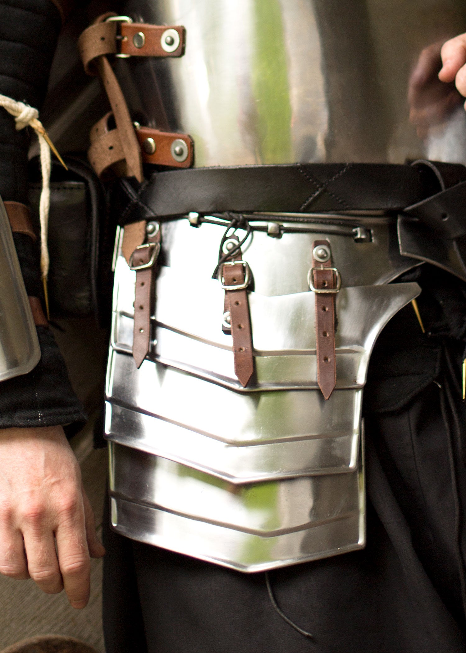 Imagen única de: Bolsillos En Las Piernas Merc