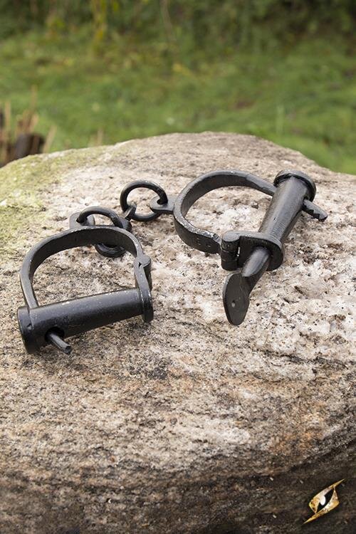 Imagen única de: Esposas