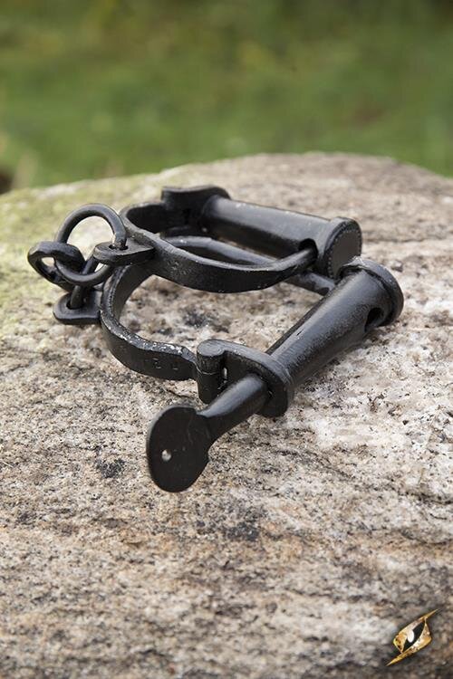 Imagen única de: Esposas