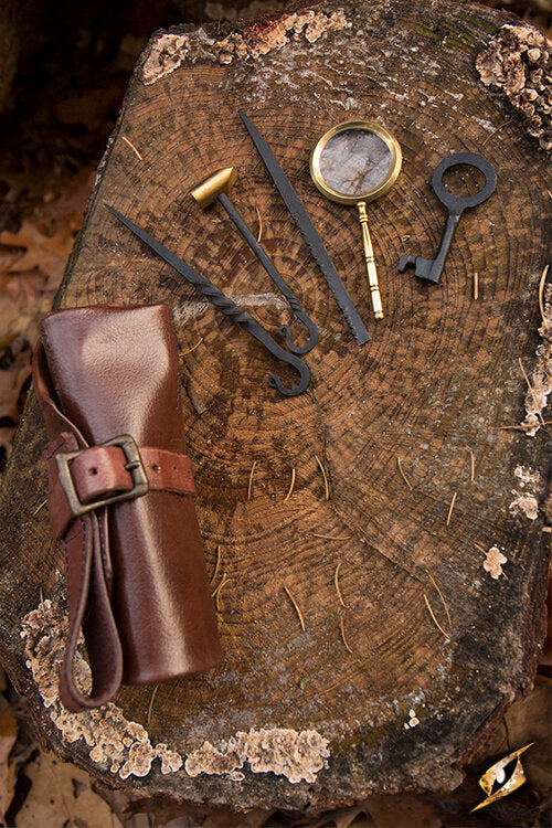 Imagen única de: Herramientas De Ladrones