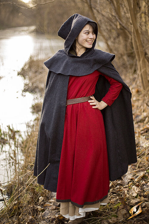 Imagen única de: Manto De Lana