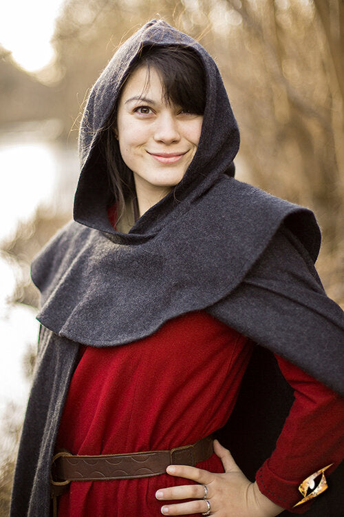 Imagen única de: Manto De Lana