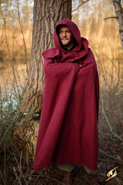 Imagen única de: Manto De Lana