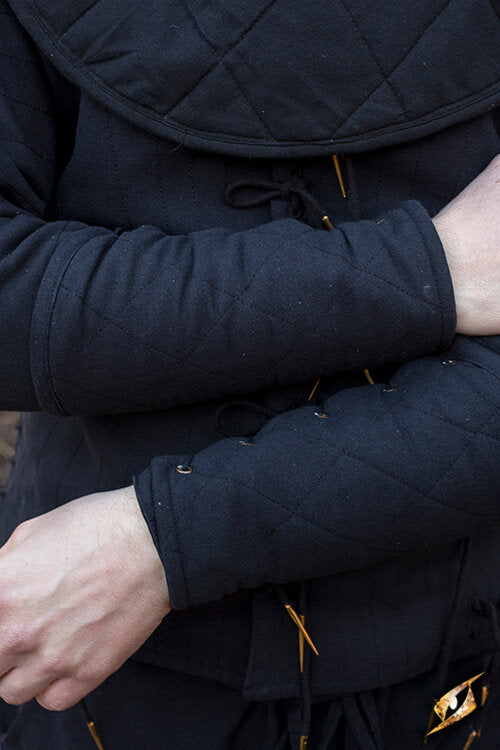 Imagen única de: Mangas Largas Para Guerrero Gambeson