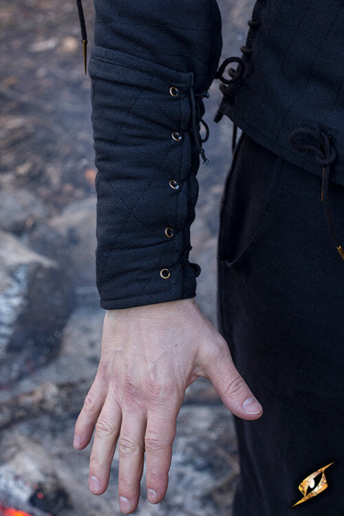 Imagen única de: Mangas Largas Para Guerrero Gambeson