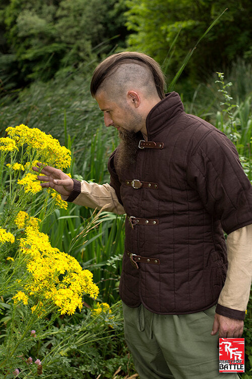 Imagen única de: Gambesón - Rfb