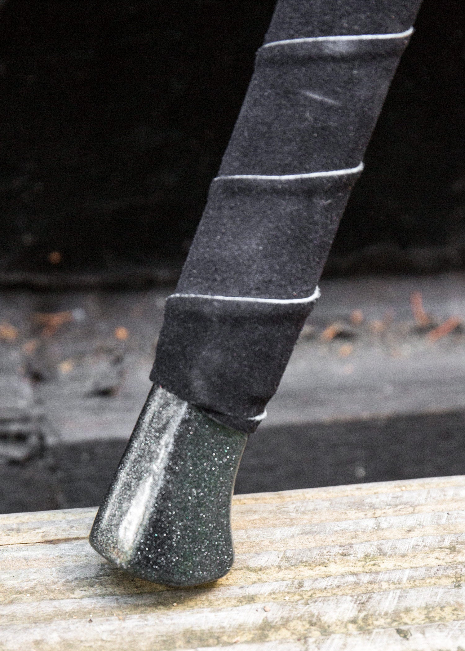 Imagen única de: Hoja De Elfo 85 Cm