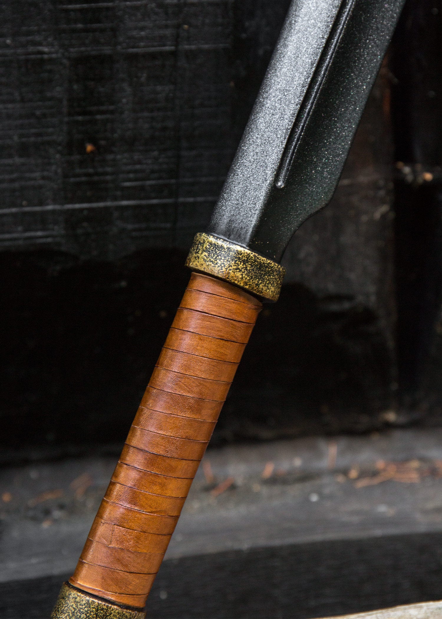 Imagen única de: Scramasax Vikingo