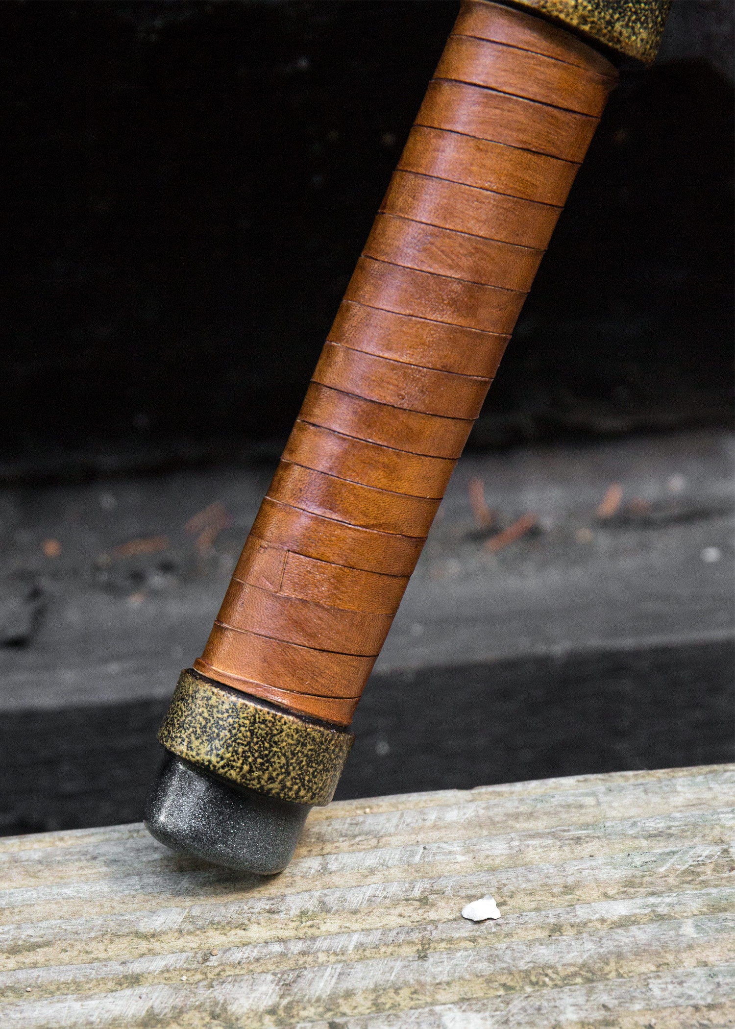 Imagen única de: Scramasax Vikingo