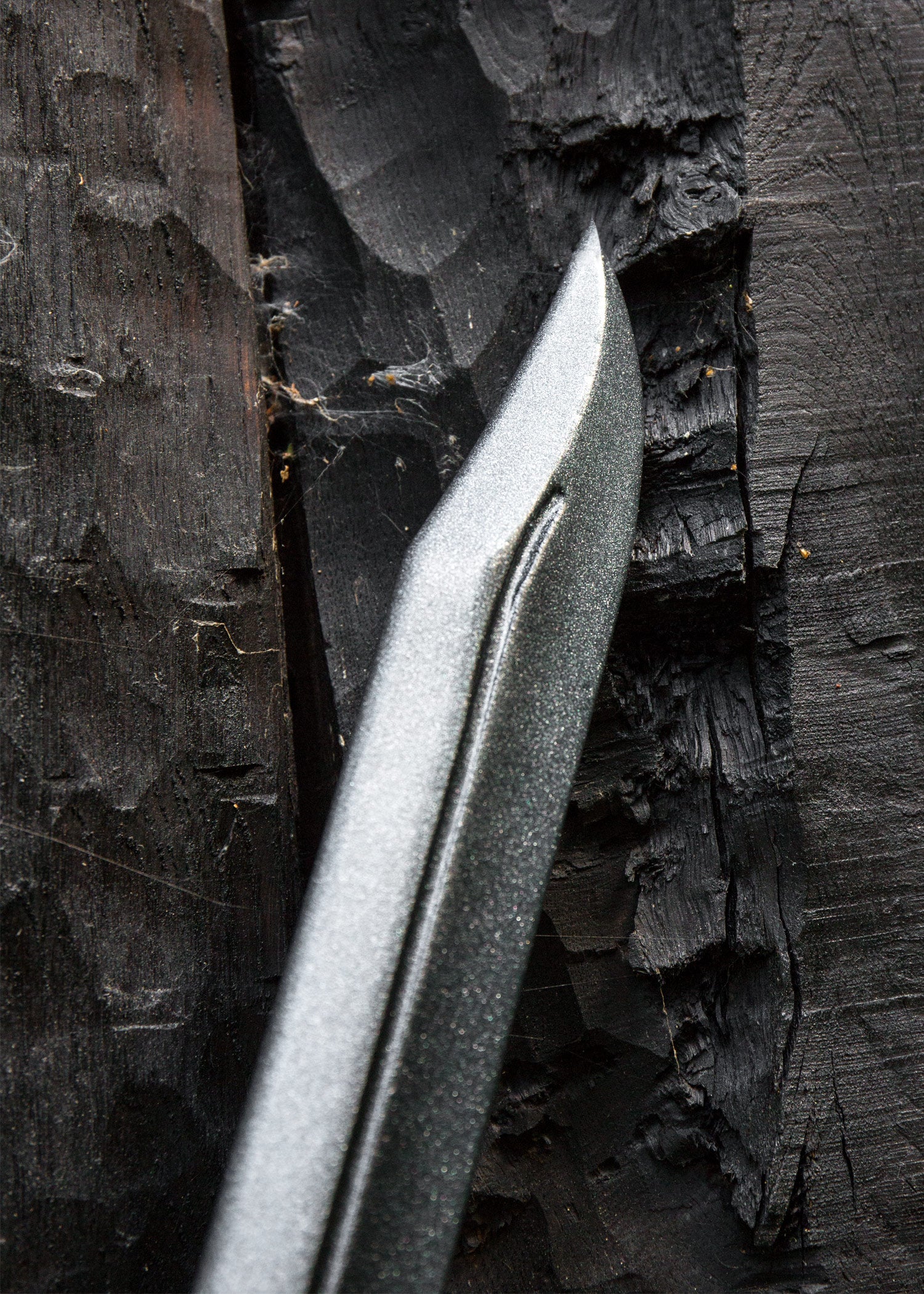 Imagen única de: Scramasax Vikingo