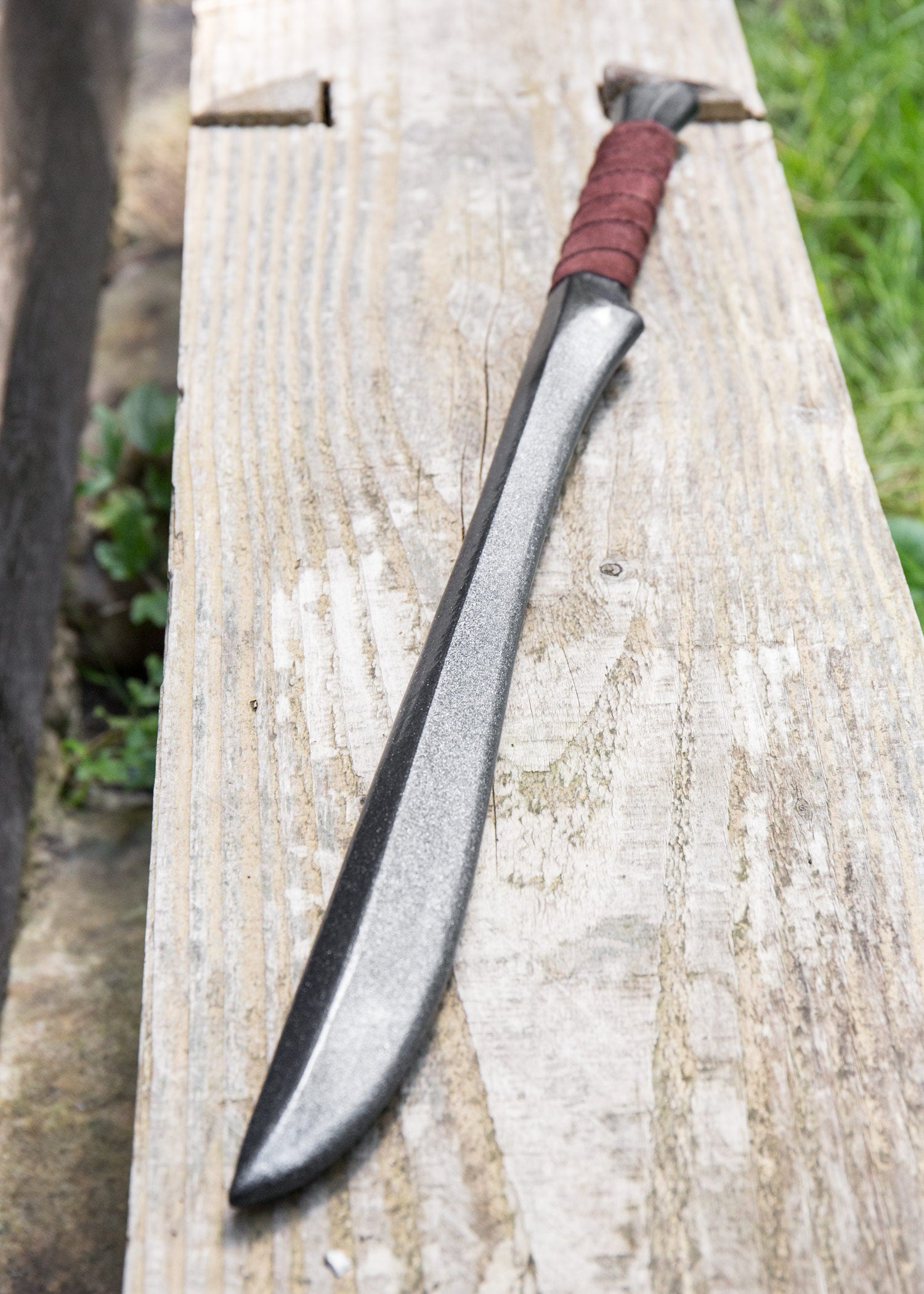 Imagen única de: Hoja De Elfo 60 Cm