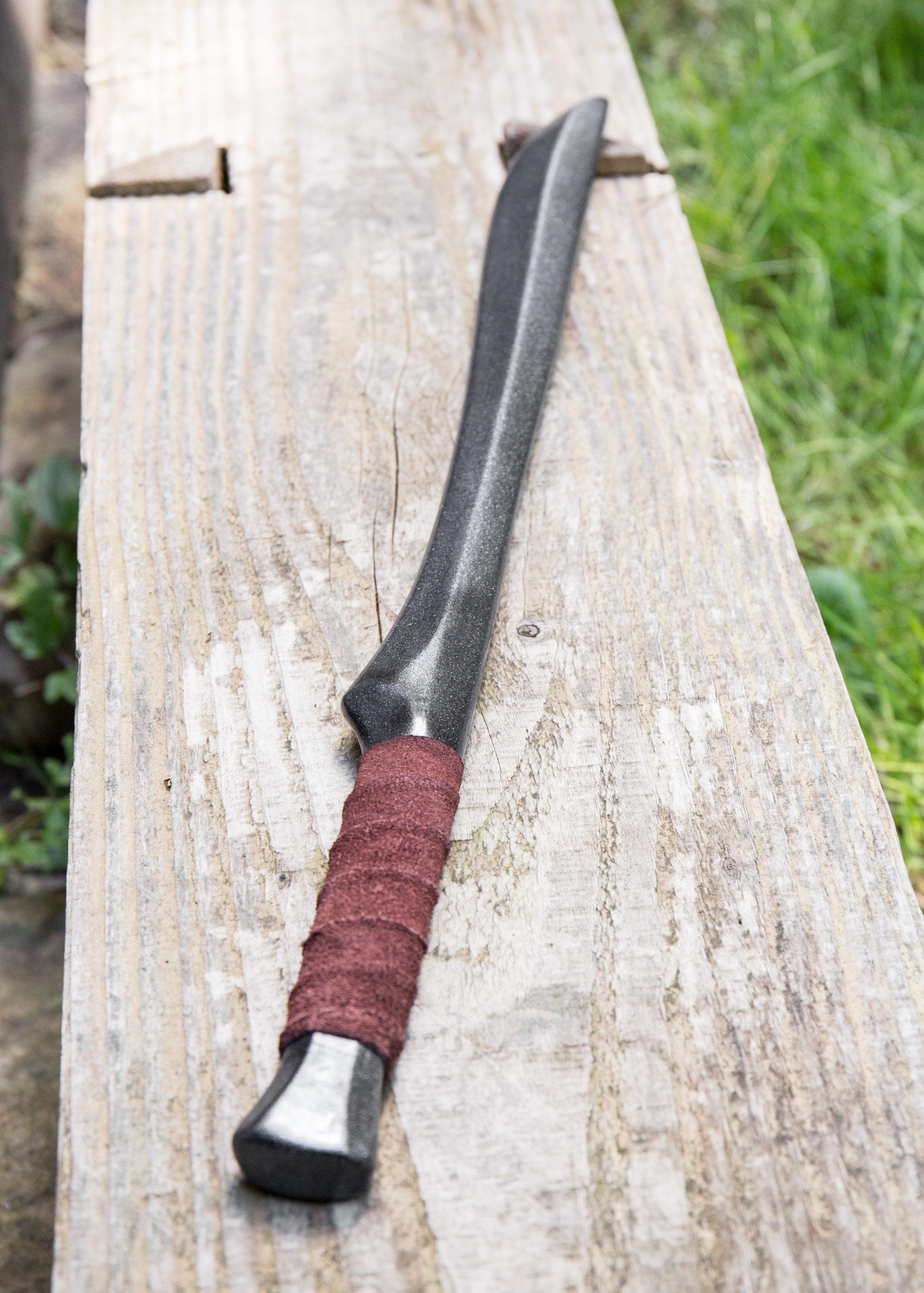 Imagen única de: Hoja De Elfo 60 Cm