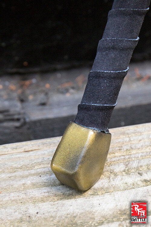 Imagen única de: Espada Lista Para La Batalla - 75 Cm