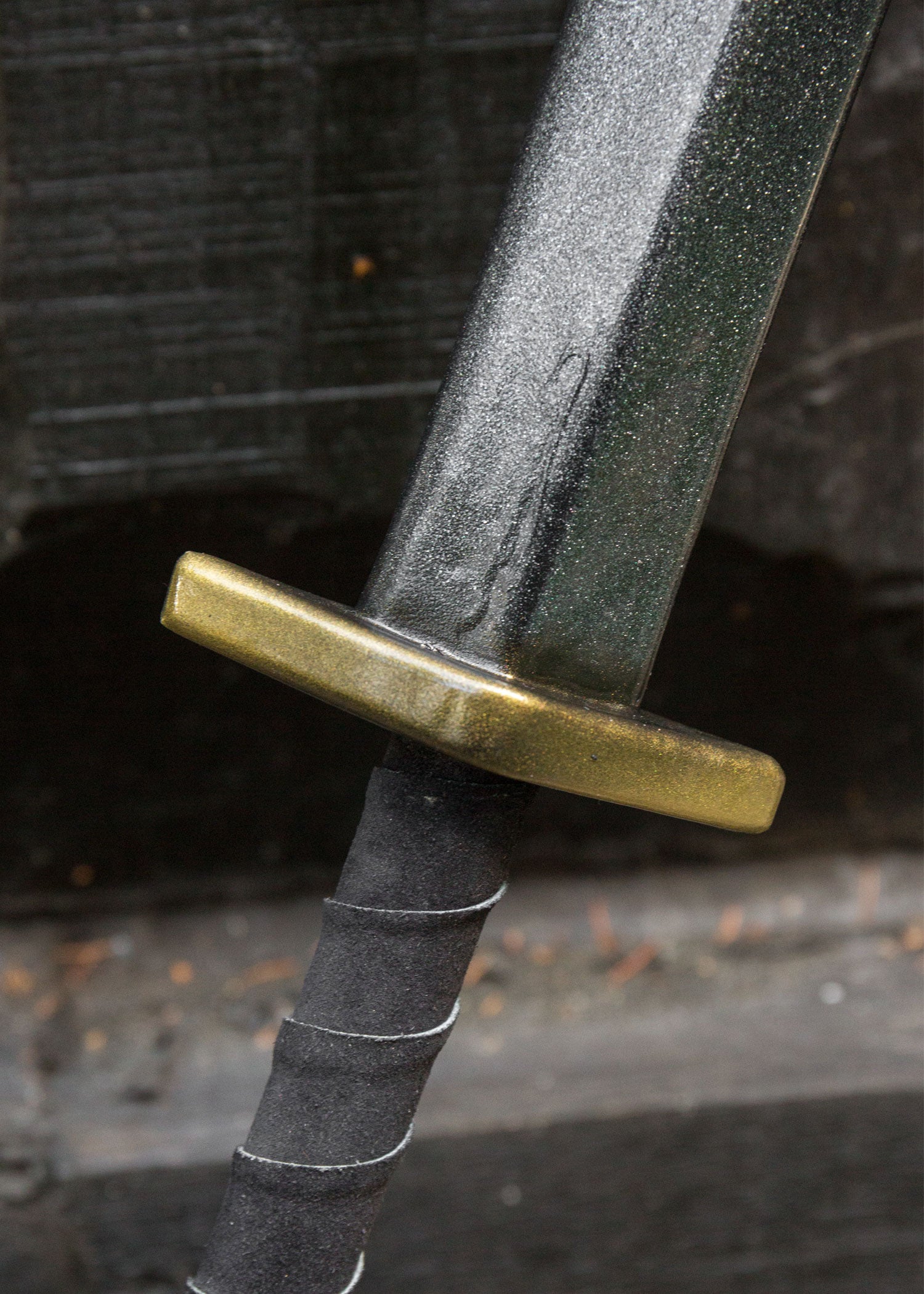 Imagen única de: Espada Corta Rfb