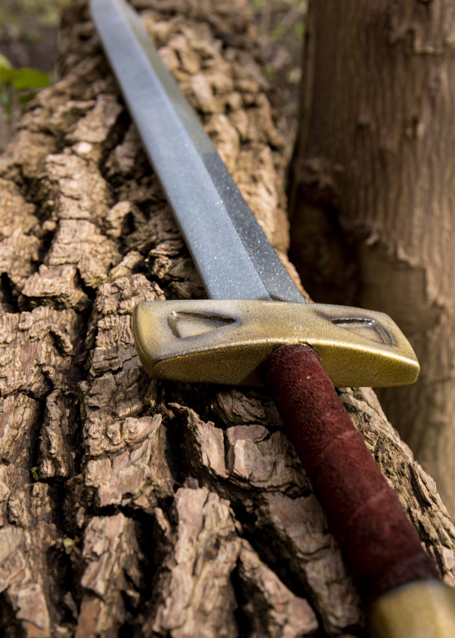 Imagen única de: Espada De Caballero Rfb