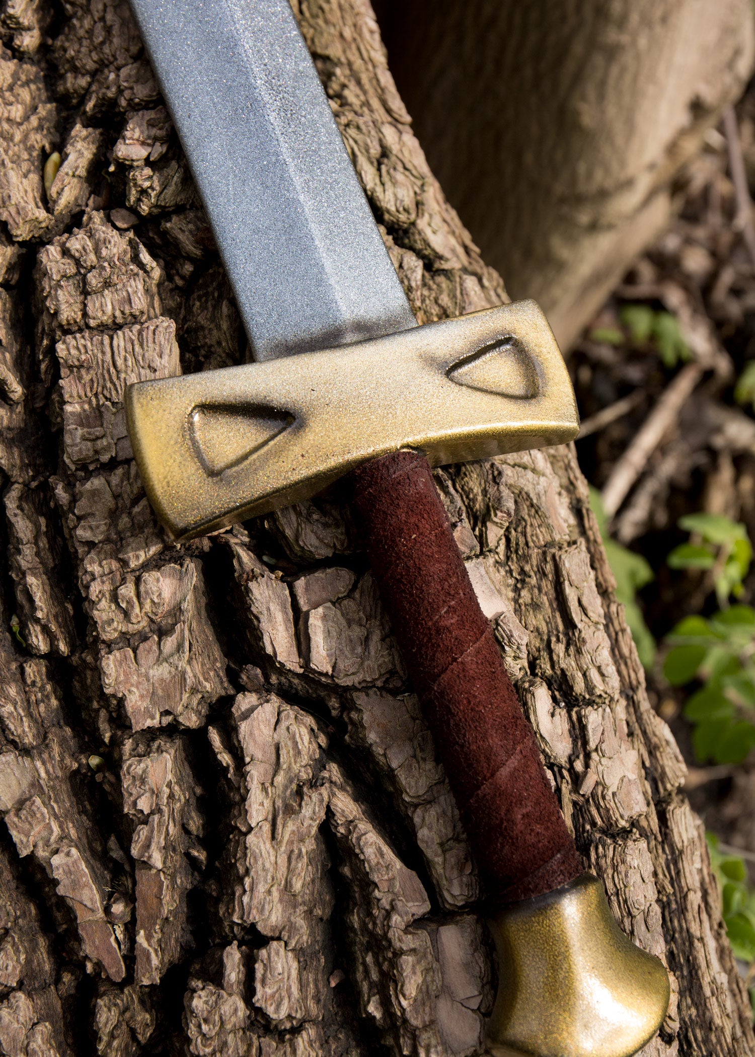 Imagen única de: Espada De Caballero Rfb