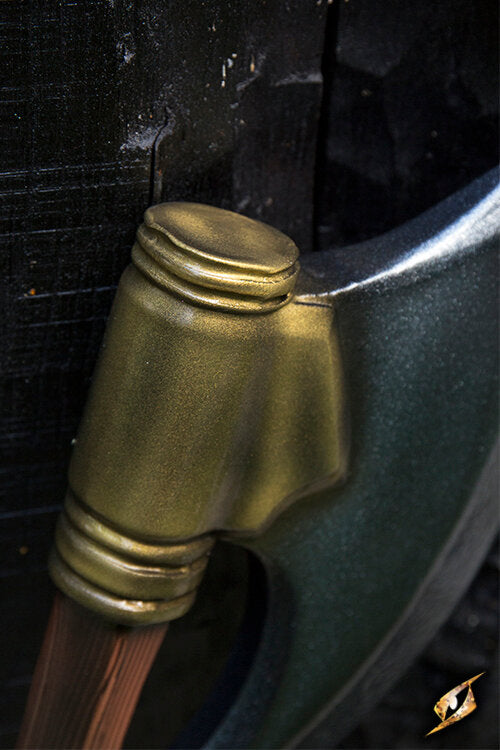 Imagen única de: Hacha De Batalla - 85 Cm