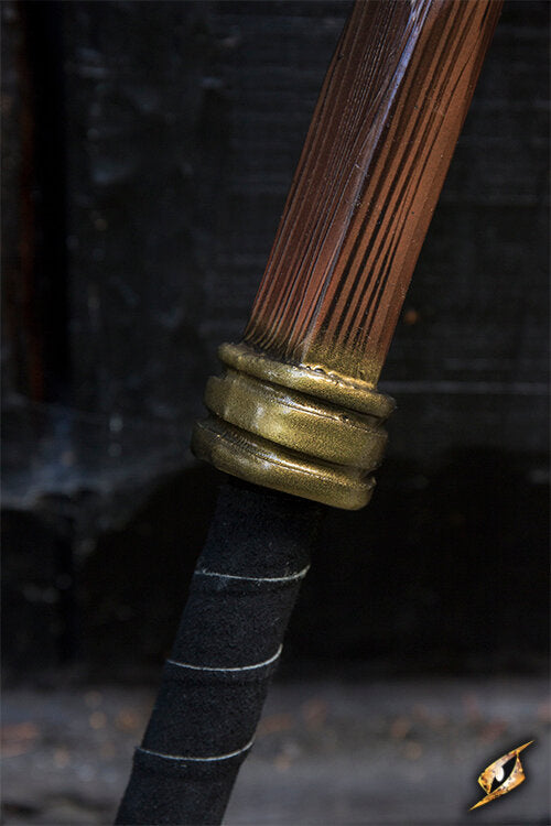 Imagen única de: Hacha De Batalla - 85 Cm