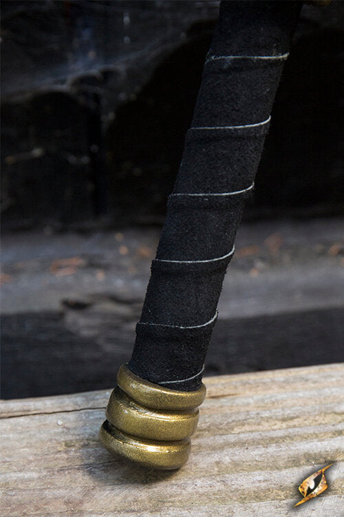 Imagen única de: Hacha De Batalla - 85 Cm