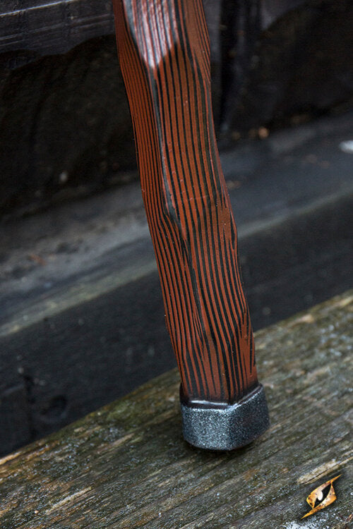 Imagen única de: Hacha De Mano - 55 Cm