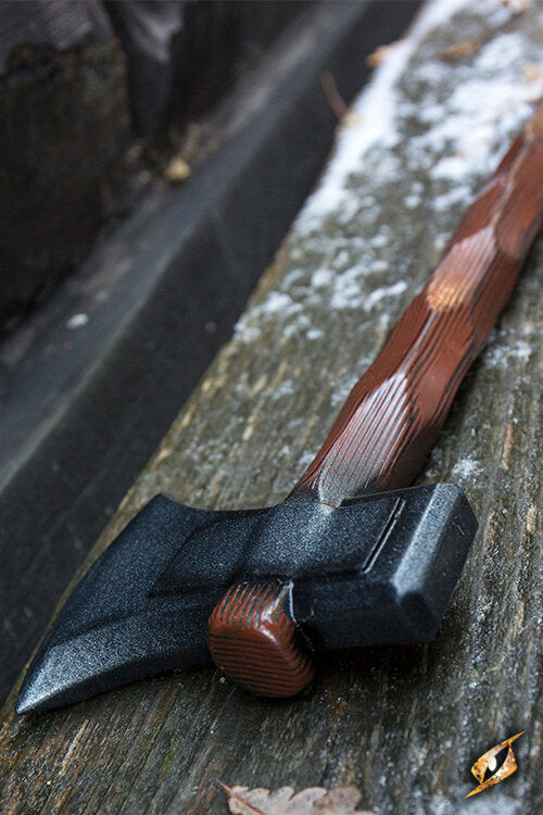 Imagen única de: Hacha De Mano - 55 Cm