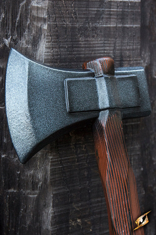 Imagen única de: Hacha De Mano - 55 Cm