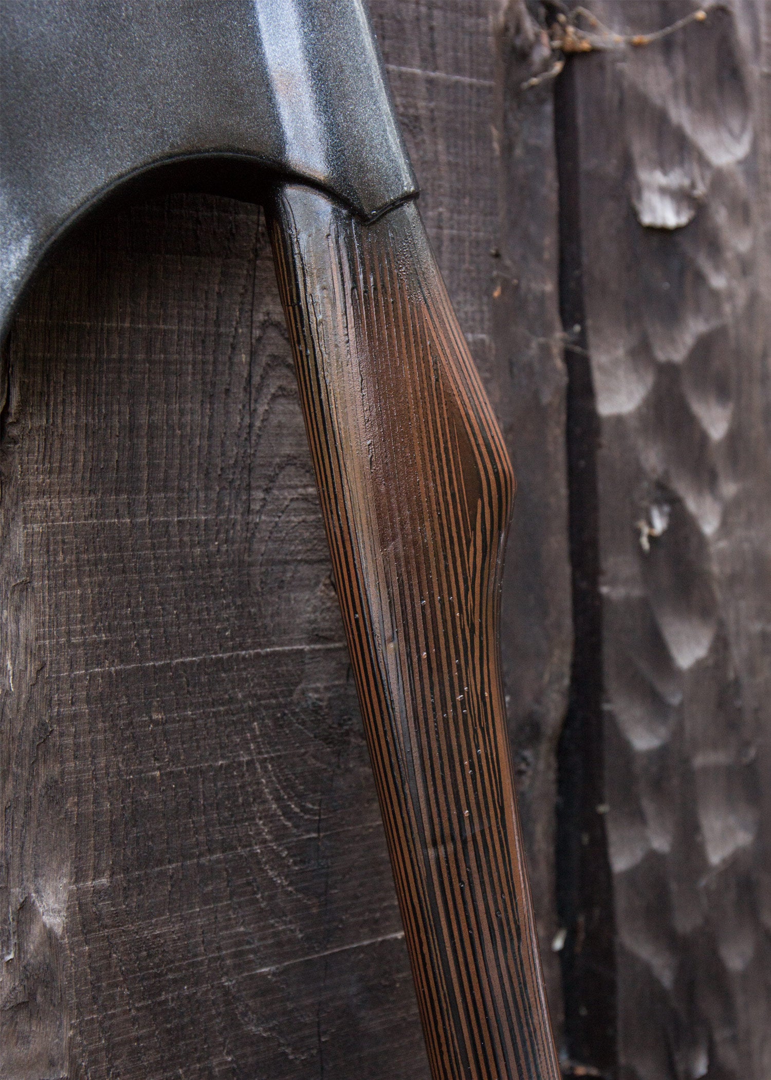 Imagen única de: Hacha Danesa, Arma Acolchada, Larp