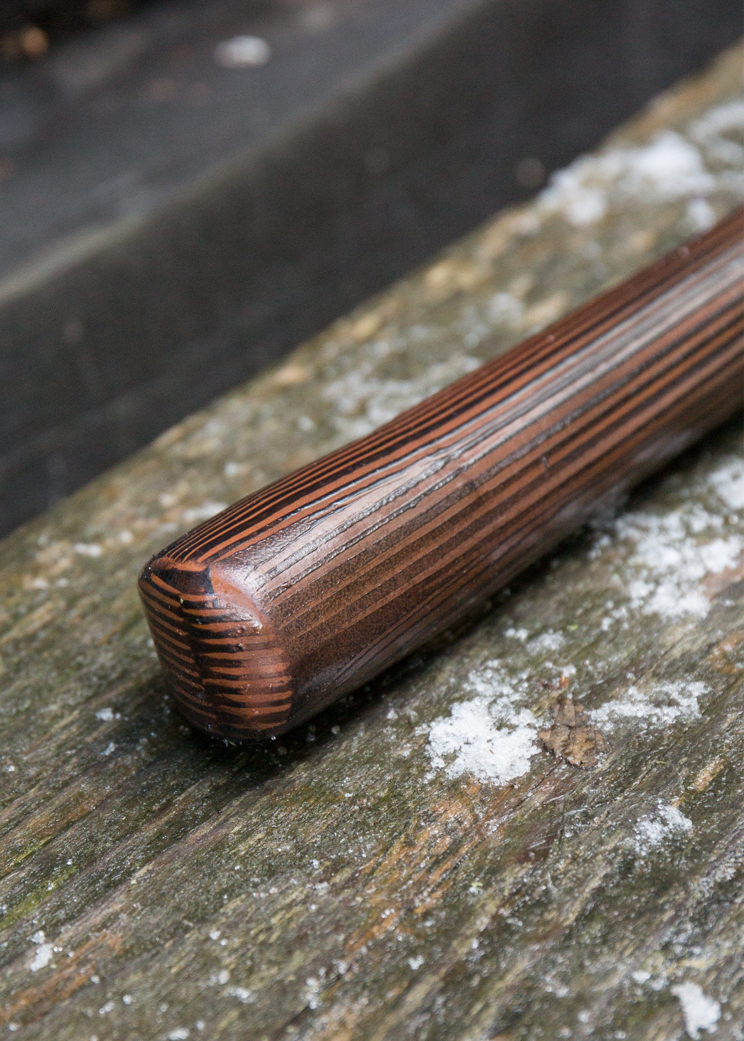 Imagen única de: Hacha Danesa, Arma Acolchada, Larp