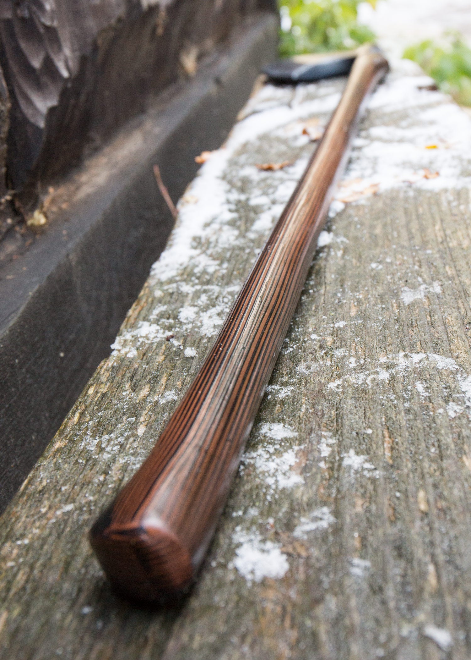 Imagen única de: Hacha Danesa, Arma Acolchada, Larp