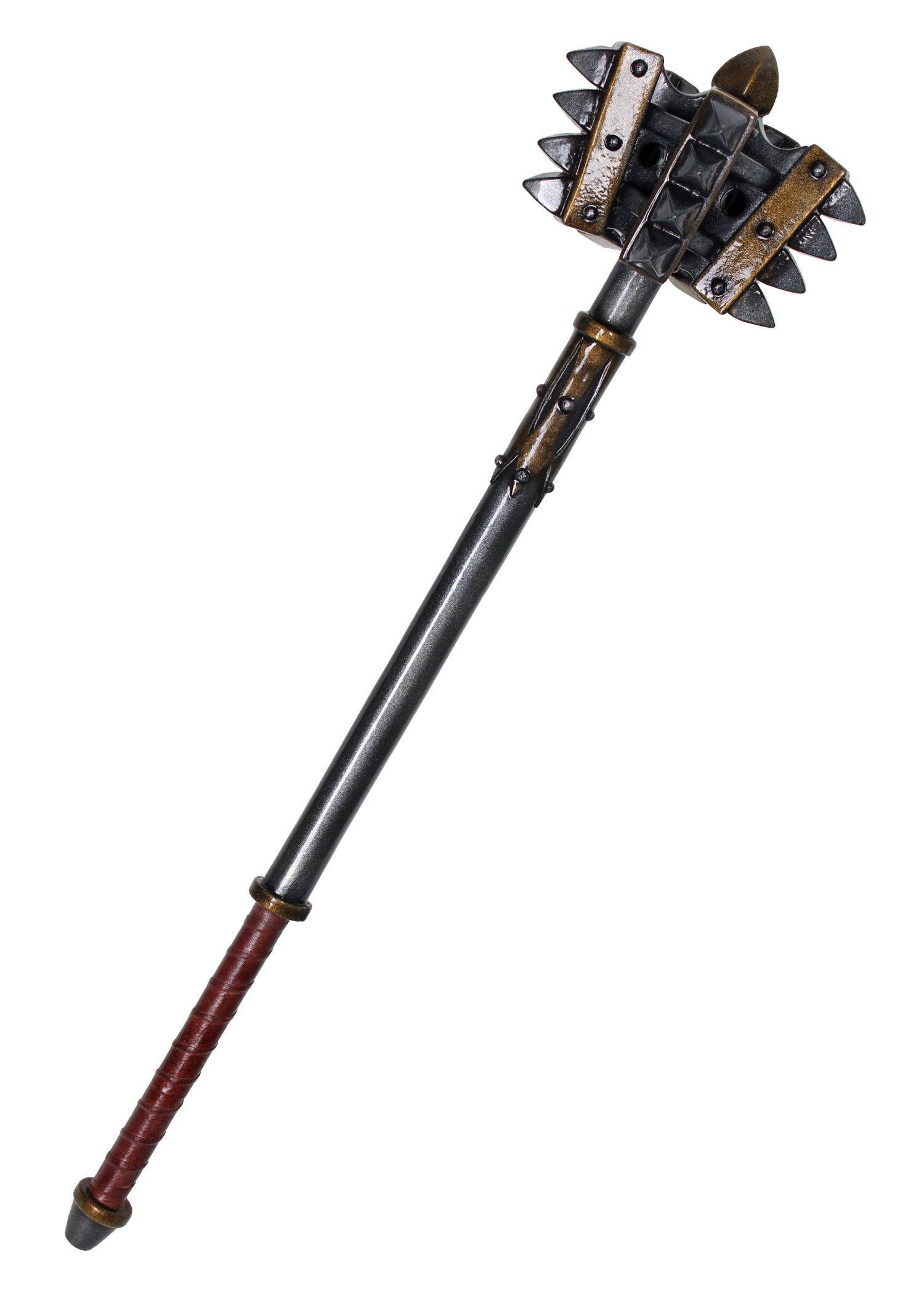 Imagen única de: Maza Del Rey