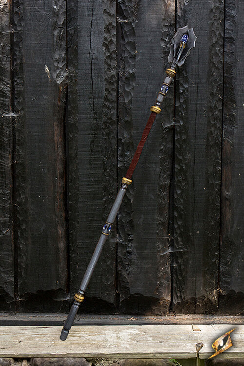 Imagen única de: Bastón Del Archimago - 190 Cm