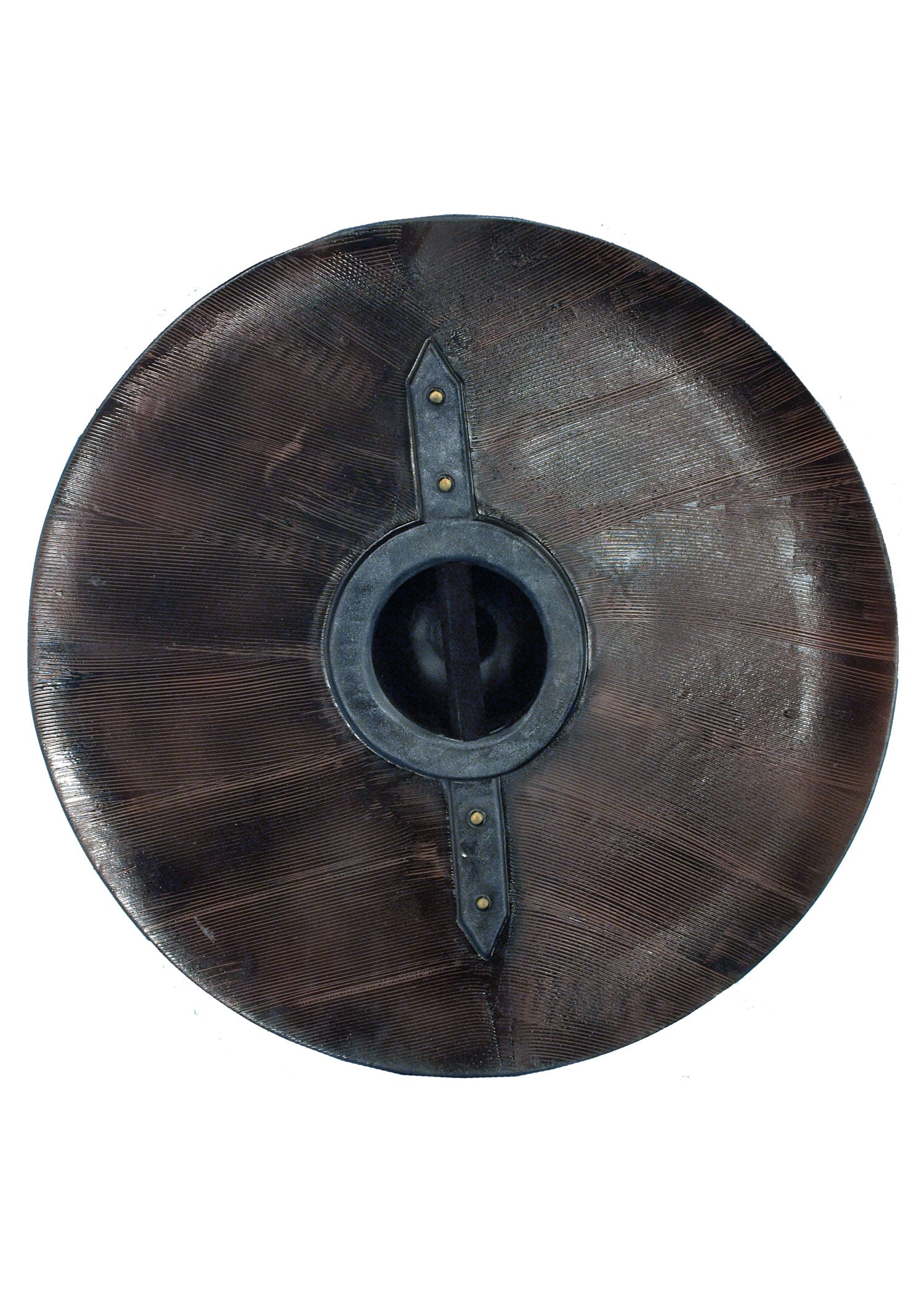 Imagen única de: Escudo Vikingo, 50 Cm De Diámetro.