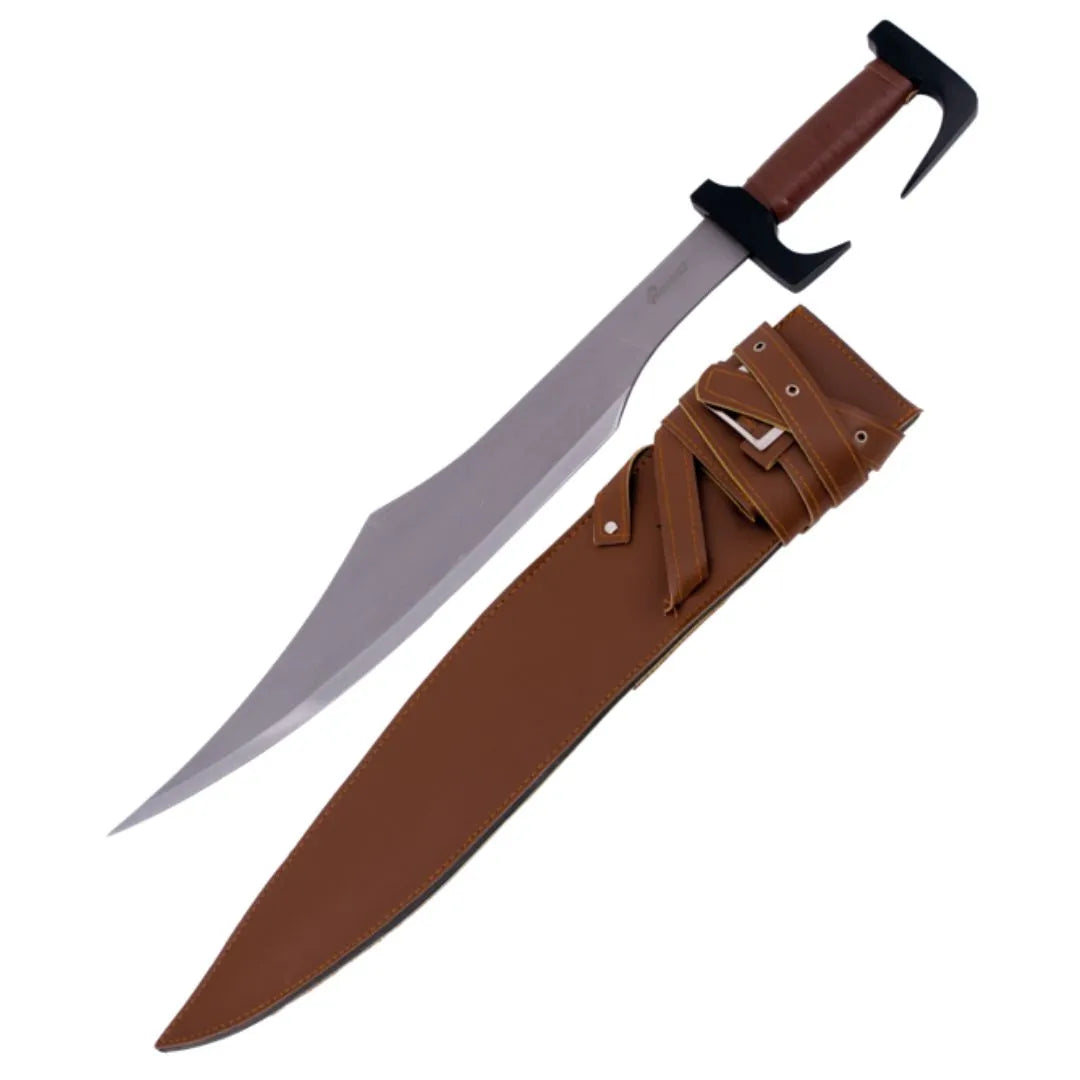 Imagen única de: Espada Espartanos Película 300 12876B